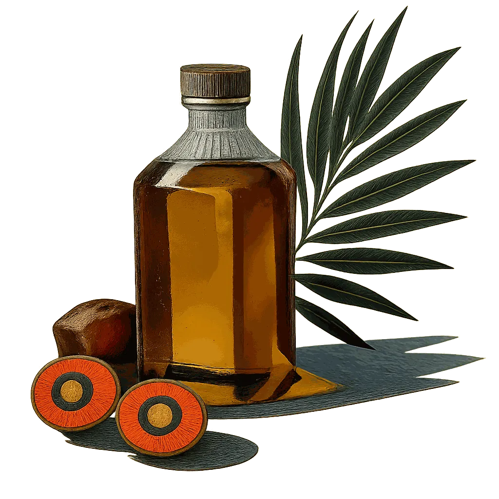 Palm oil